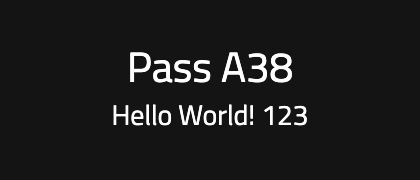 Pass-A38